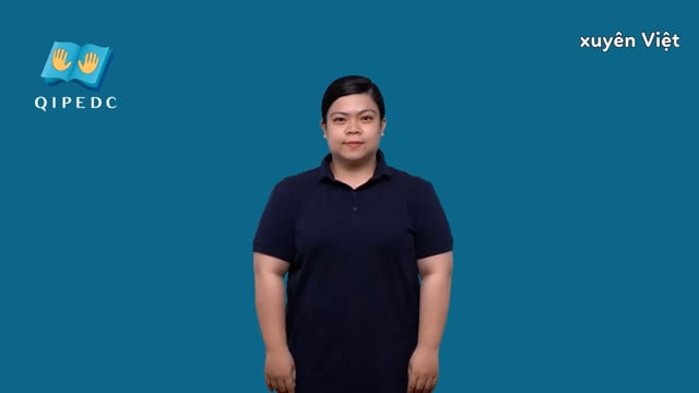 xuyên Việt
