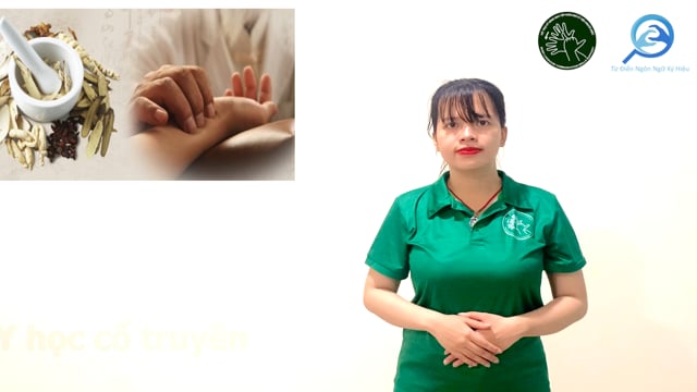 y học cổ truyền