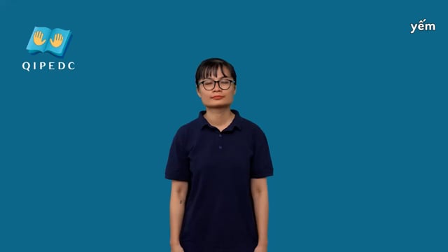 yếm