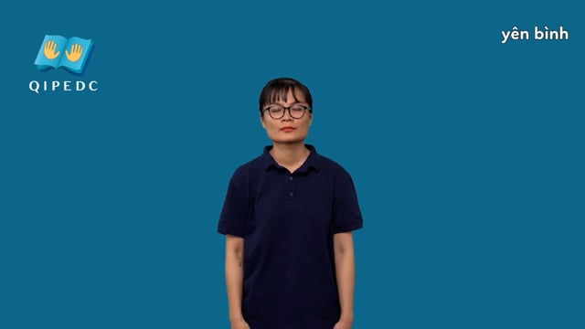yên bình