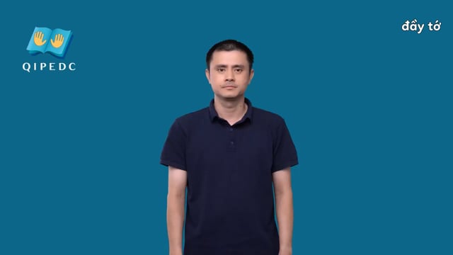 đầy tớ