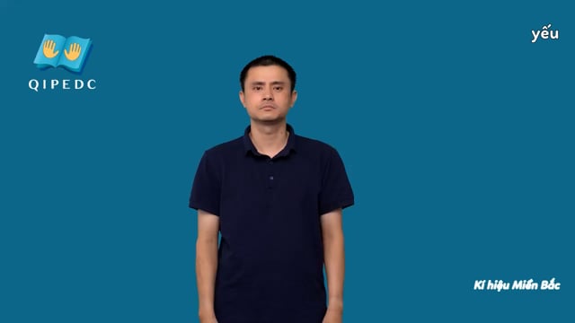 yếu