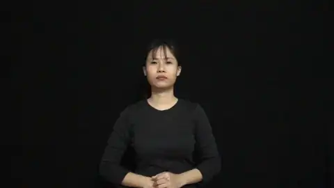 rõ - Ngôn Ngữ ký Hiệu - Vùng miền Thành Phố Hồ Chí Minh - Phân loại Tính cách - Tính chất