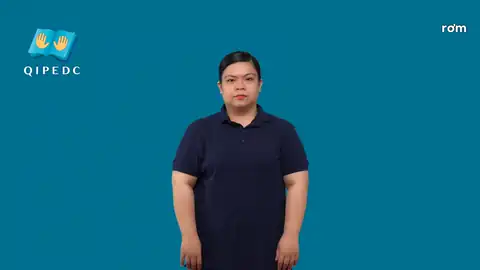 rơm - Ngôn Ngữ ký Hiệu - Vùng miền Toàn Quốc - Phân loại
