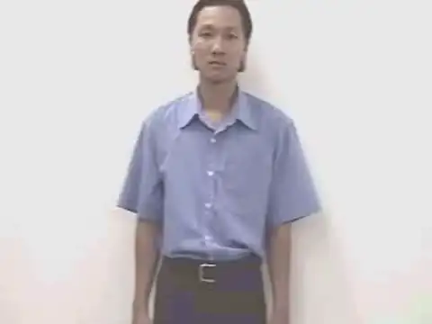 s - Ngôn Ngữ ký Hiệu - Vùng miền Toàn Quốc - Phân loại Chữ cái