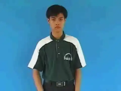 sân khấu - Ngôn Ngữ ký Hiệu - Vùng miền Hà Nội - Phân loại Vị trí - Nơi chốn