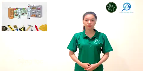 sàng lọc - Ngôn Ngữ ký Hiệu - Vùng miền Thành Phố Hồ Chí Minh - Phân loại Sức khỏe - Bộ phận cơ thể, Động Từ, Dự Án 250 Ký Hiệu Y Khoa