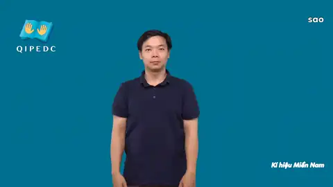 sao - Ngôn Ngữ ký Hiệu - Vùng miền Toàn Quốc - Phân loại