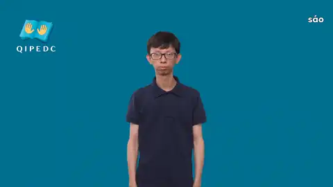 sáo - Ngôn Ngữ ký Hiệu - Vùng miền Toàn Quốc - Phân loại