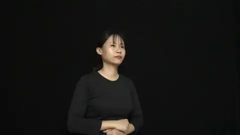 sắt - Ngôn Ngữ ký Hiệu - Vùng miền Thành Phố Hồ Chí Minh - Phân loại Khoa học