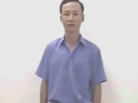 sét - Ngôn Ngữ ký Hiệu - Vùng miền Bình Dương - Phân loại Thời tiết