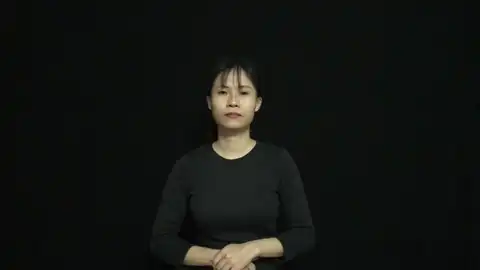 siêu thị - Ngôn Ngữ ký Hiệu - Vùng miền Thành Phố Hồ Chí Minh - Phân loại Vị trí - Nơi chốn