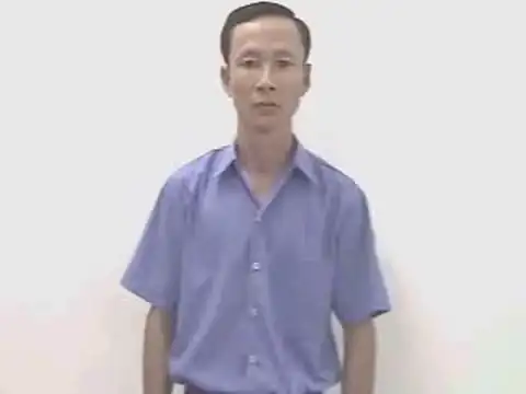 sinh nhật - Ngôn Ngữ ký Hiệu - Vùng miền Bình Dương - Phân loại Gia đình - Quan hệ gia đình
