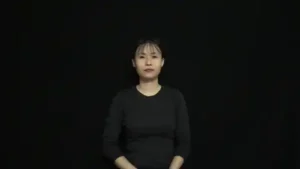 π (số pi) - Ngôn Ngữ ký Hiệu - Vùng miền Thành Phố Hồ Chí Minh - Phân loại Học hành