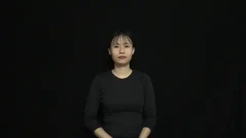 π (số pi) - Ngôn Ngữ ký Hiệu - Vùng miền Thành Phố Hồ Chí Minh - Phân loại Học hành