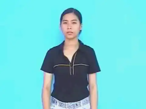 sóc trăng - Ngôn Ngữ ký Hiệu - Vùng miền Cần Thơ - Phân loại Vị trí - Nơi chốn