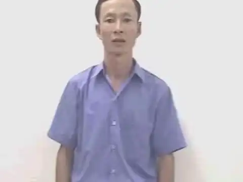 sỏi - Ngôn Ngữ ký Hiệu - Vùng miền Bình Dương - Phân loại Đồ vật