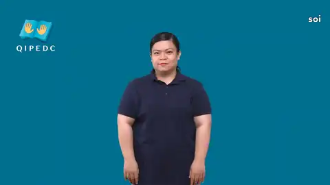 soi - Ngôn Ngữ ký Hiệu - Vùng miền Toàn Quốc - Phân loại