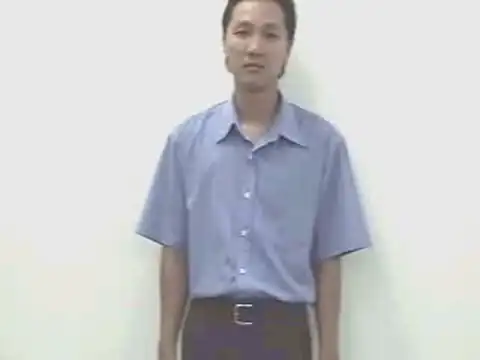 sớm - Ngôn Ngữ ký Hiệu - Vùng miền Bình Dương - Phân loại Thời Gian