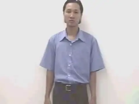 sông - Ngôn Ngữ ký Hiệu - Vùng miền Bình Dương - Phân loại Vị trí - Nơi chốn