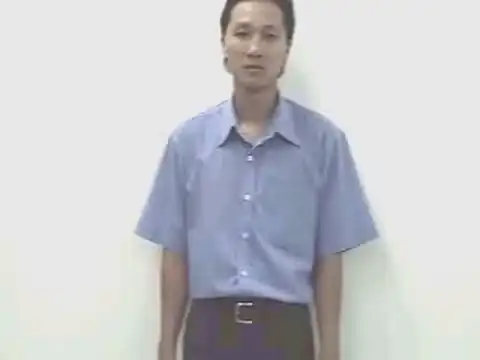 sông con - Ngôn Ngữ ký Hiệu - Vùng miền Bình Dương - Phân loại Vị trí - Nơi chốn