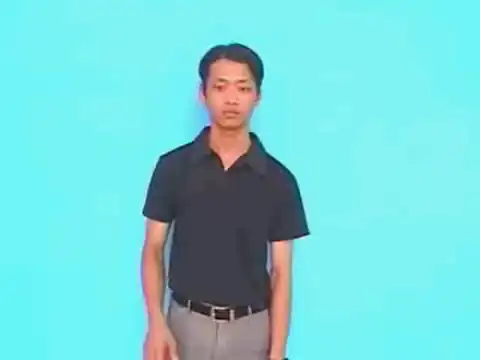 sông hậu - Ngôn Ngữ ký Hiệu - Vùng miền Cần Thơ - Phân loại Vị trí - Nơi chốn