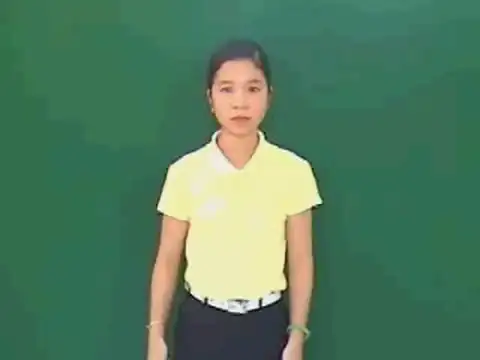 sông hương - Ngôn Ngữ ký Hiệu - Vùng miền Huế - Phân loại Vị trí - Nơi chốn