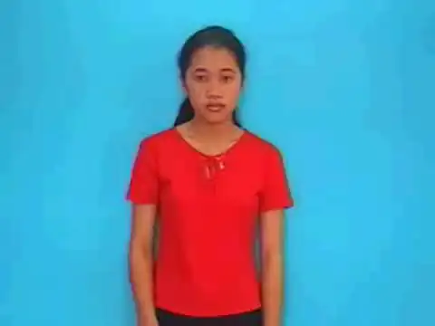 song song - Ngôn Ngữ ký Hiệu - Vùng miền Lâm Đồng - Phân loại Giáo Dục