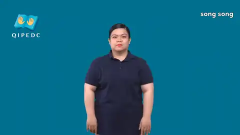 song song - Ngôn Ngữ ký Hiệu - Vùng miền Toàn Quốc - Phân loại