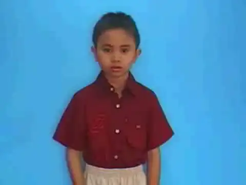 sốt nóng - Ngôn Ngữ ký Hiệu - Vùng miền Lâm Đồng - Phân loại Sức khỏe - Bộ phận cơ thể