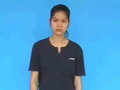 sốt rét - Ngôn Ngữ ký Hiệu - Vùng miền Hải Phòng - Phân loại Sức khỏe - Bộ phận cơ thể