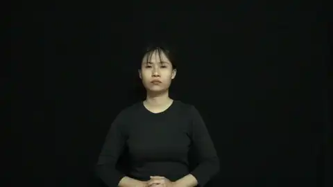 su su - Ngôn Ngữ ký Hiệu - Vùng miền Thành Phố Hồ Chí Minh - Phân loại Thực Vật