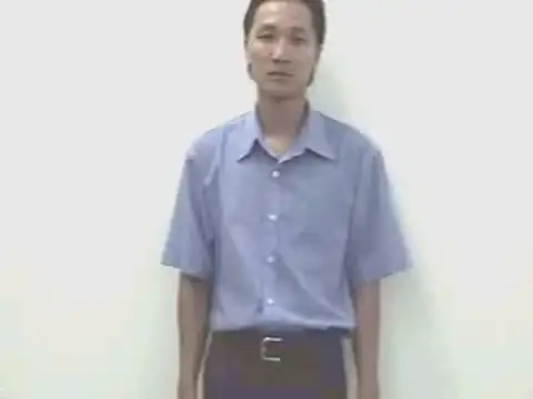 sum xuê - Ngôn Ngữ ký Hiệu - Vùng miền Bình Dương - Phân loại Tính cách - Tính chất