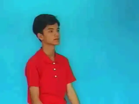 súng - Ngôn Ngữ ký Hiệu - Vùng miền Lâm Đồng - Phân loại Quân sự
