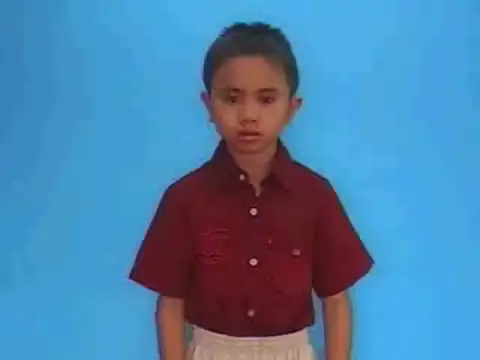 sụp đổ - Ngôn Ngữ ký Hiệu - Vùng miền Lâm Đồng - Phân loại Hành động