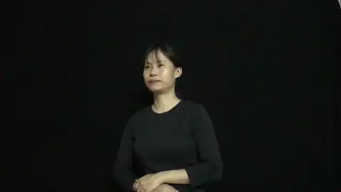 tác giả - Ngôn Ngữ ký Hiệu - Vùng miền Thành Phố Hồ Chí Minh - Phân loại Học hành