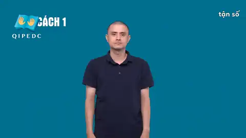 tận số - Ngôn Ngữ ký Hiệu - Vùng miền Toàn Quốc - Phân loại Khác