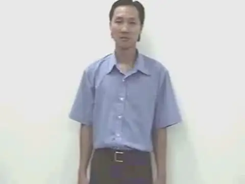 tan trường - Ngôn Ngữ ký Hiệu - Vùng miền Bình Dương - Phân loại Giáo Dục