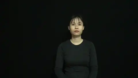 tặng quà - Ngôn Ngữ ký Hiệu - Vùng miền Thành Phố Hồ Chí Minh - Phân loại Số đếm