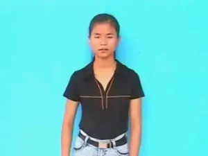 Tập Đếm – Bài hát diễn đạt bằng ký hiệu – Ngôn Ngữ Ký Hiệu