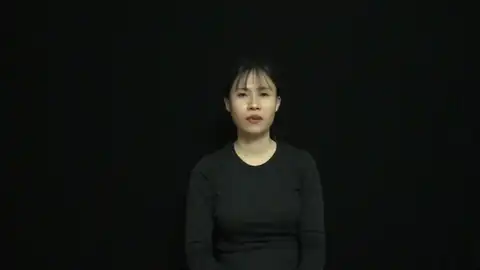 Tây Ninh - Ngôn Ngữ ký Hiệu - Vùng miền Thành Phố Hồ Chí Minh - Phân loại Vị trí - Nơi chốn