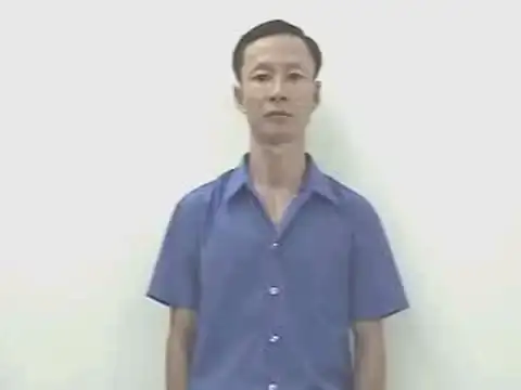 Tên ký hiệu của bạn là gì? - Ngôn Ngữ ký Hiệu - Vùng miền Thành Phố Hồ Chí Minh - Phân loại