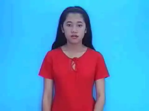 thác prenn - Ngôn Ngữ ký Hiệu - Vùng miền Lâm Đồng - Phân loại Vị trí - Nơi chốn
