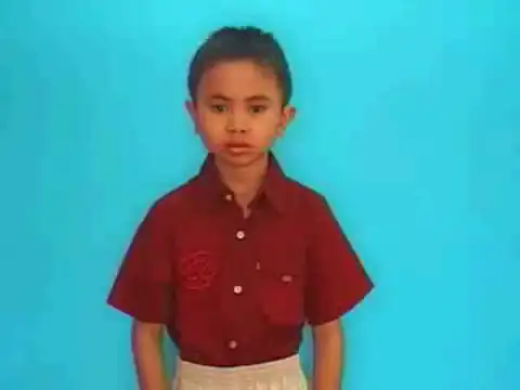 thái dương - Ngôn Ngữ ký Hiệu - Vùng miền Lâm Đồng - Phân loại Sức khỏe - Bộ phận cơ thể