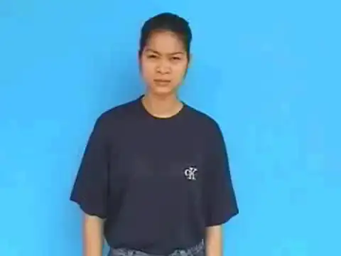 thái lan - Ngôn Ngữ ký Hiệu - Vùng miền Hải Phòng - Phân loại Vị trí - Nơi chốn