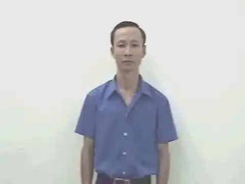 thân cây - Ngôn Ngữ ký Hiệu - Vùng miền Bình Dương - Phân loại Thực Vật