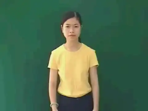 thảo luận - Ngôn Ngữ ký Hiệu - Vùng miền Huế - Phân loại Hành động