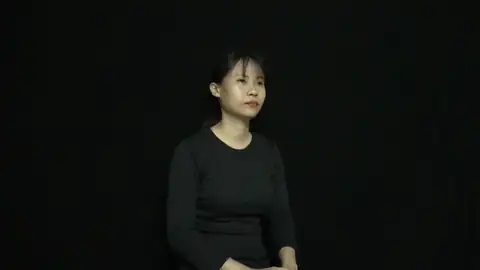 thật thà - Ngôn Ngữ ký Hiệu - Vùng miền Thành Phố Hồ Chí Minh - Phân loại Tính cách - Tính chất