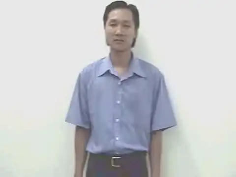 thế giới - Ngôn Ngữ ký Hiệu - Vùng miền Bình Dương - Phân loại Vị trí - Nơi chốn