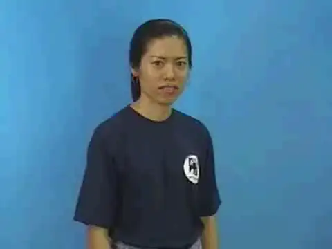 thế nào - Ngôn Ngữ ký Hiệu - Vùng miền Thành Phố Hồ Chí Minh - Phân loại Tính cách - Tính chất